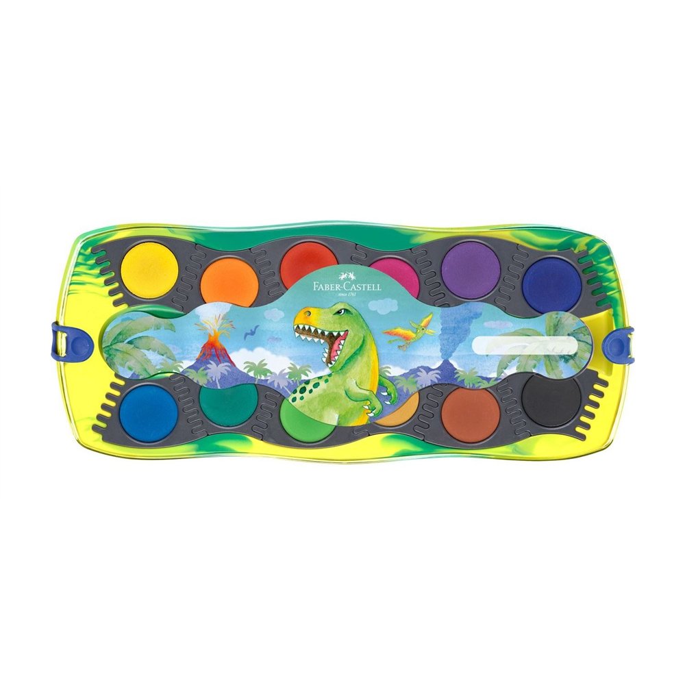 Faber-castell 125036 pintura para manualidades 1 pieza(s)