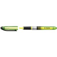 Stabilo navigator marcador 1 pieza(s) amarillo