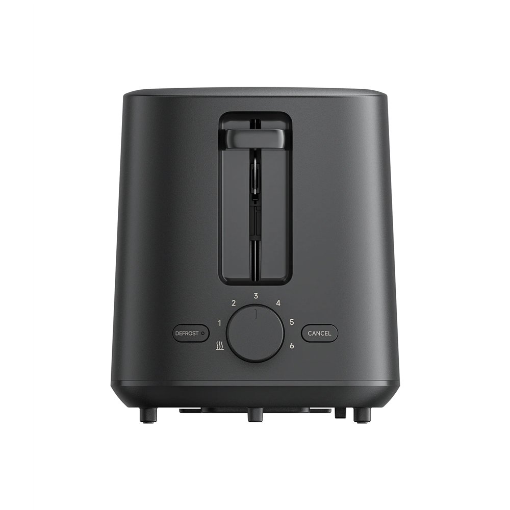 xiaomi xmtsj01fd 6 2 rebanada(s) 930 w negro