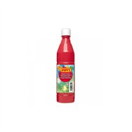 Jovi 50607 pintura para manualidades pintura para carteles 500 ml 1 pieza(s)