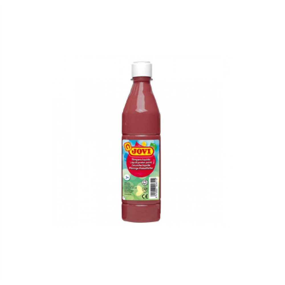 Jovi 50612 pintura para manualidades pintura para carteles 500 ml 1 pieza(s)