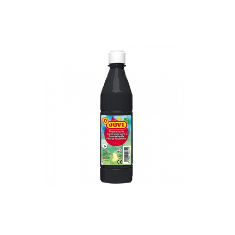 jovi 50630 pintura para manualidades pintura para carteles 500 ml 1 pieza(s)