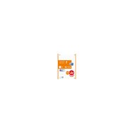 Oxford 400158163 papel de cuaderno 210 x 297 mm (a4) 120 hojas