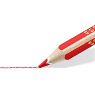 Staedtler noris jumbo 1284 blanco 1 pieza(s)
