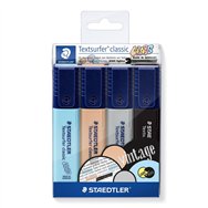 Staedtler 364 cwp4 marcador