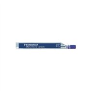 Staedtler mars micro carbon 250 07mm mina de repuesto 2b