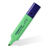 Staedtler textsurfer classic 364 c marcador 1 pieza(s) verde