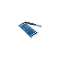 Dahle 502 guillotina para papel 08 mm 8 hojas