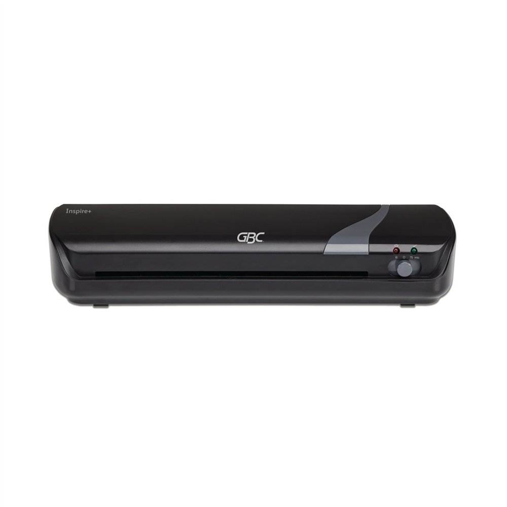 Gbc plastificadora inspire a4