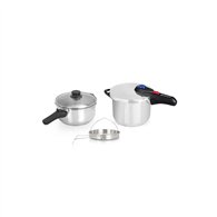 Orbegozo hp 4566 6 l acero inoxidable