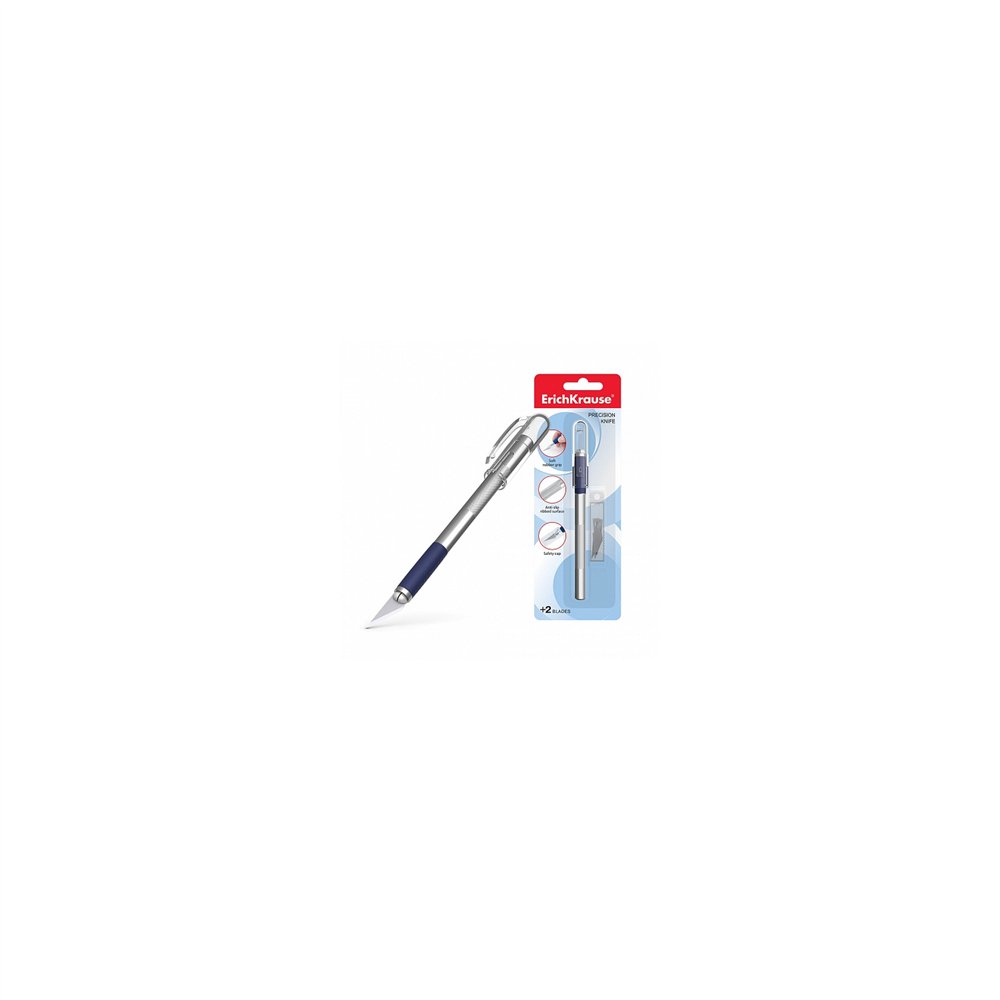 Erichkrause 16953 guillotina para papel 05 mm