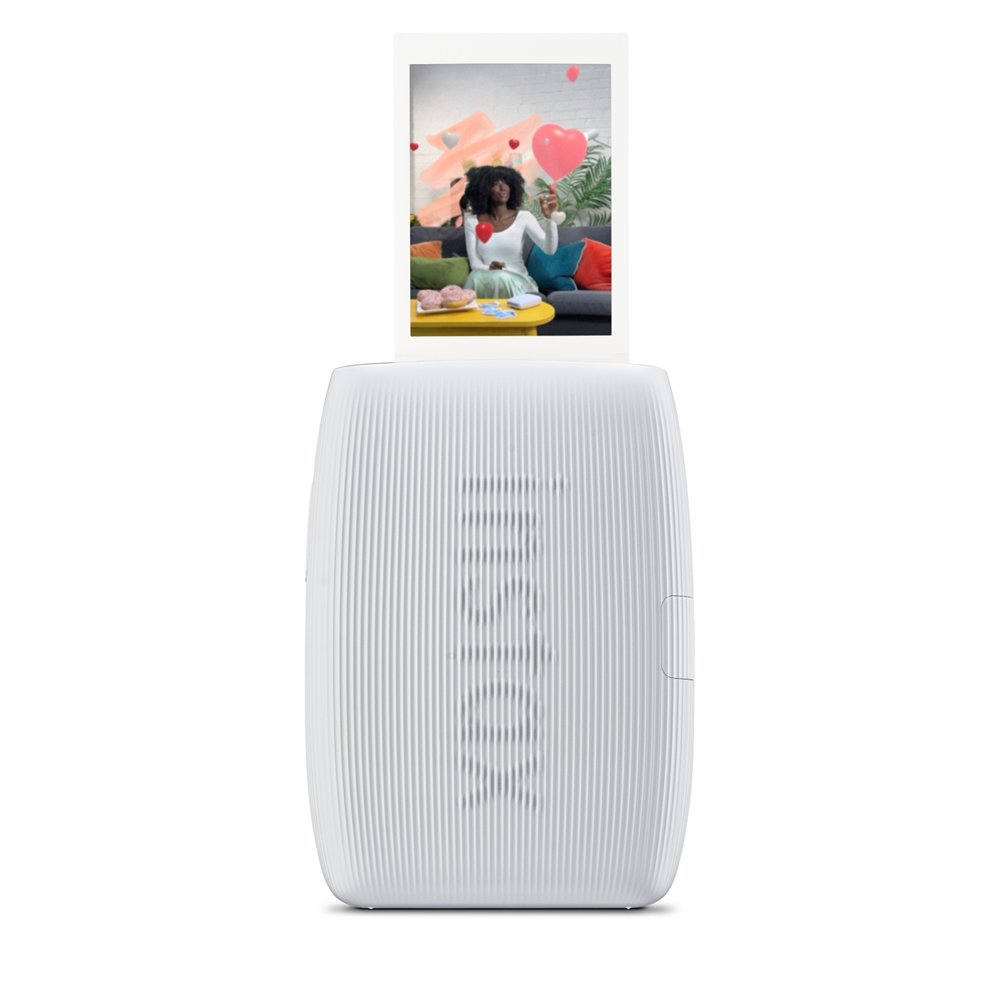 Fujifilm instax mini link3 impresora de foto 800 x 600 dpi 24 x 18 (62x46 cm)