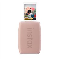 Fujifilm instax mini link3 impresora de foto 800 x 600 dpi 24 x 18 (62x46 cm)