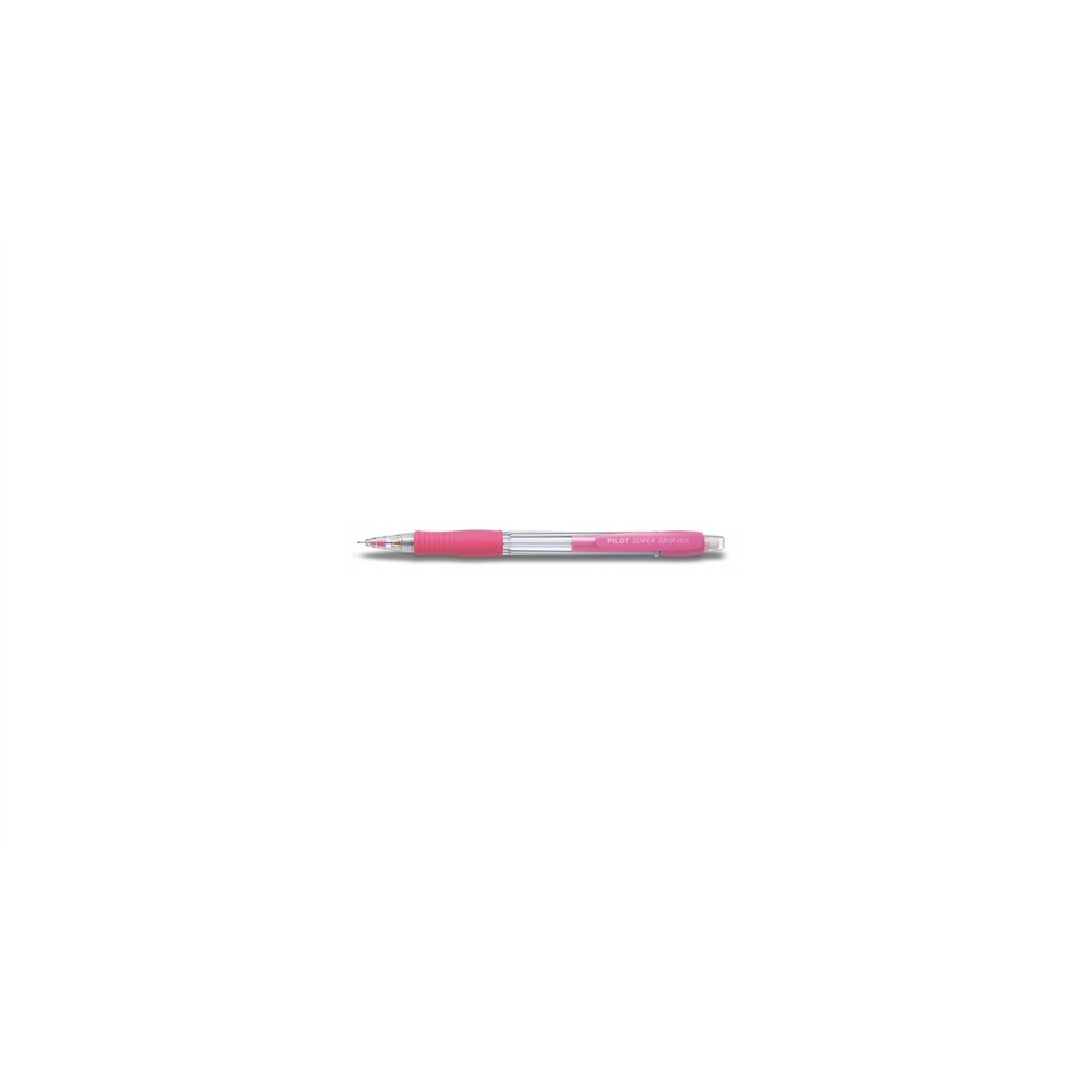 Pilot h-185 sl super grip lápiz mecánico