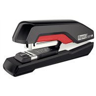 Rapid s27 grapado plano negro rojo