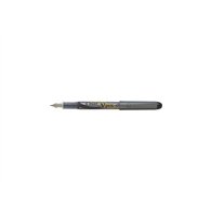 Pilot svp-4m-b pluma estilográfica plata