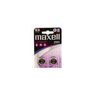 Maxell 12238500 pila doméstica batería de un solo uso cr2032 lithium-manganese dioxide (limno2)
