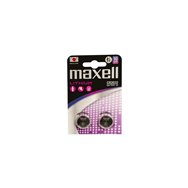 maxell 12238500 pila doméstica batería de un solo uso cr2032 lithium-manganese dioxide (limno2)