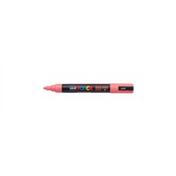 Posca pc-5m rosa coral