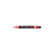 Posca pc-5m rosa coral