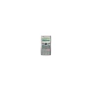 casio fc-100v calculadora bolsillo calculadora financiera gris