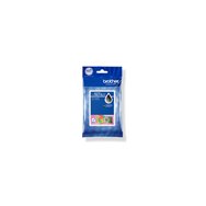 Brother lc527xlbk cartucho de tinta 1 pieza(s) original alto rendimiento (xl) negro