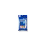 Brother lc527xlc cartucho de tinta 1 pieza(s) original alto rendimiento (xl) cian