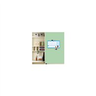 Rexel organizador semanal magnético azul (140 x 360 mm)