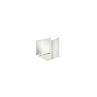 Esselte 55292 carpeta de cartón a4 maxi blanco