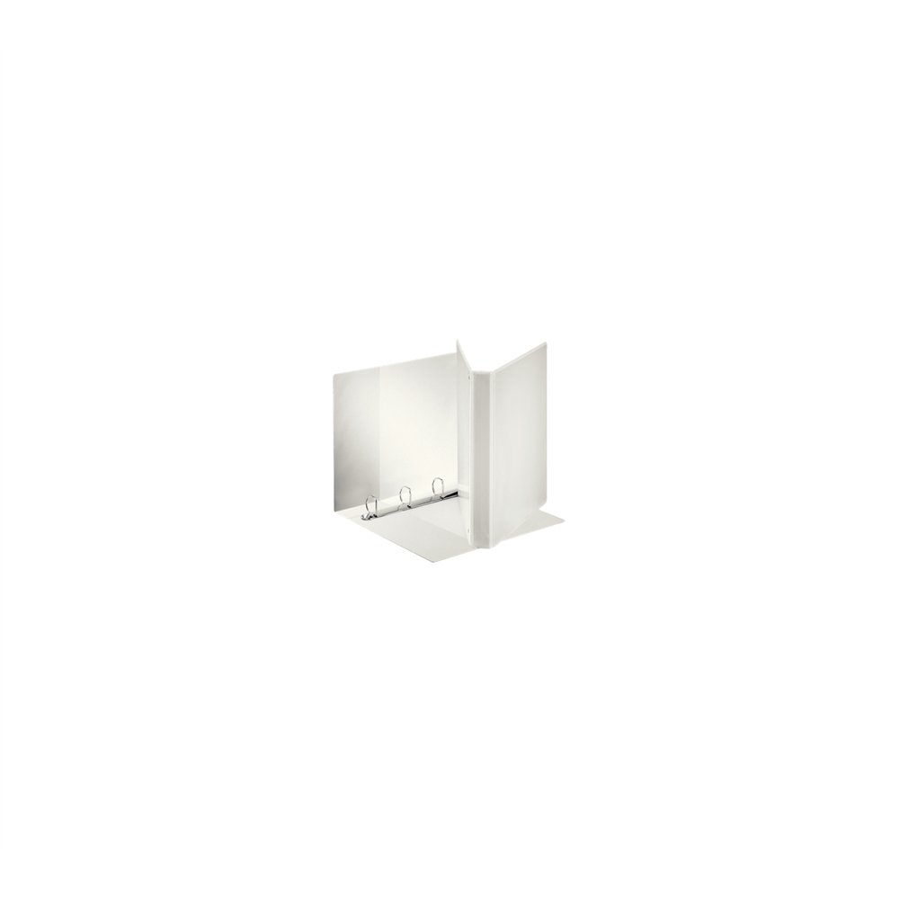 Esselte 55292 carpeta de cartón a4 maxi blanco