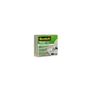 3m magic 30 m celulosa transparente 1 pieza(s)