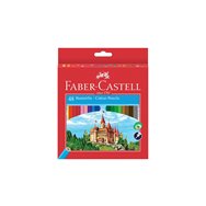 faber-castell castle 48 pieza(s)