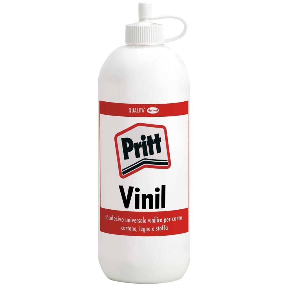 Pritt 744584 adhesivo para uso doméstico botella de pegamento