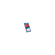 Apli labels a5 printwrite 8 x 12mm etiqueta autoadhesiva blanco 3825 pieza(s)