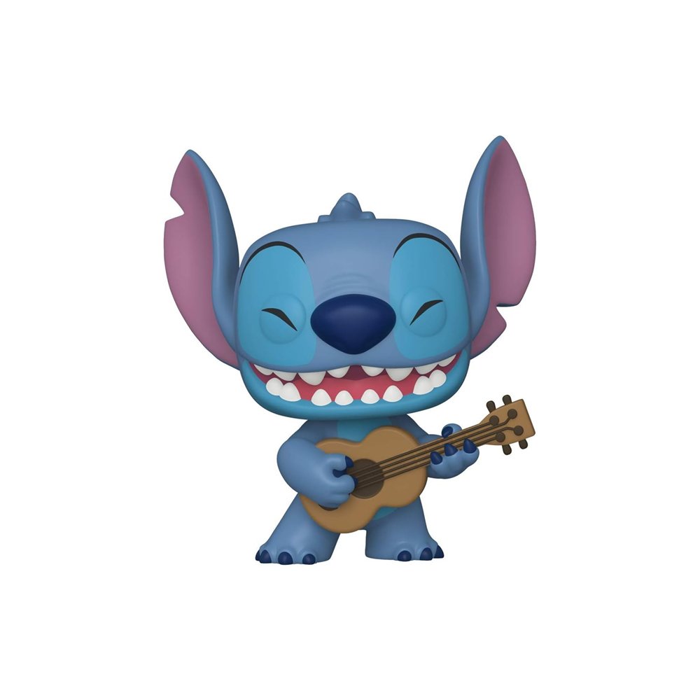 Funko pop 0889698767866 figura de acción y colleccionable