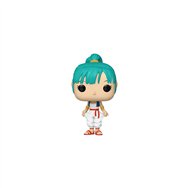Funko pop animation bulma