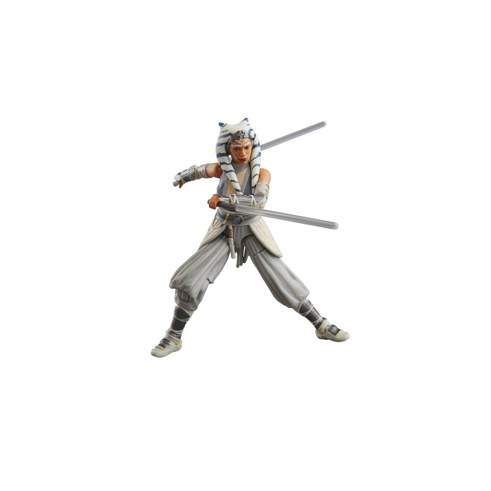 Star wars the vintage collection ahsoka tano (peridea)