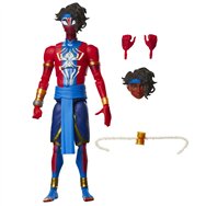 Marvel spider-man f91725x0 figura de juguete para niños