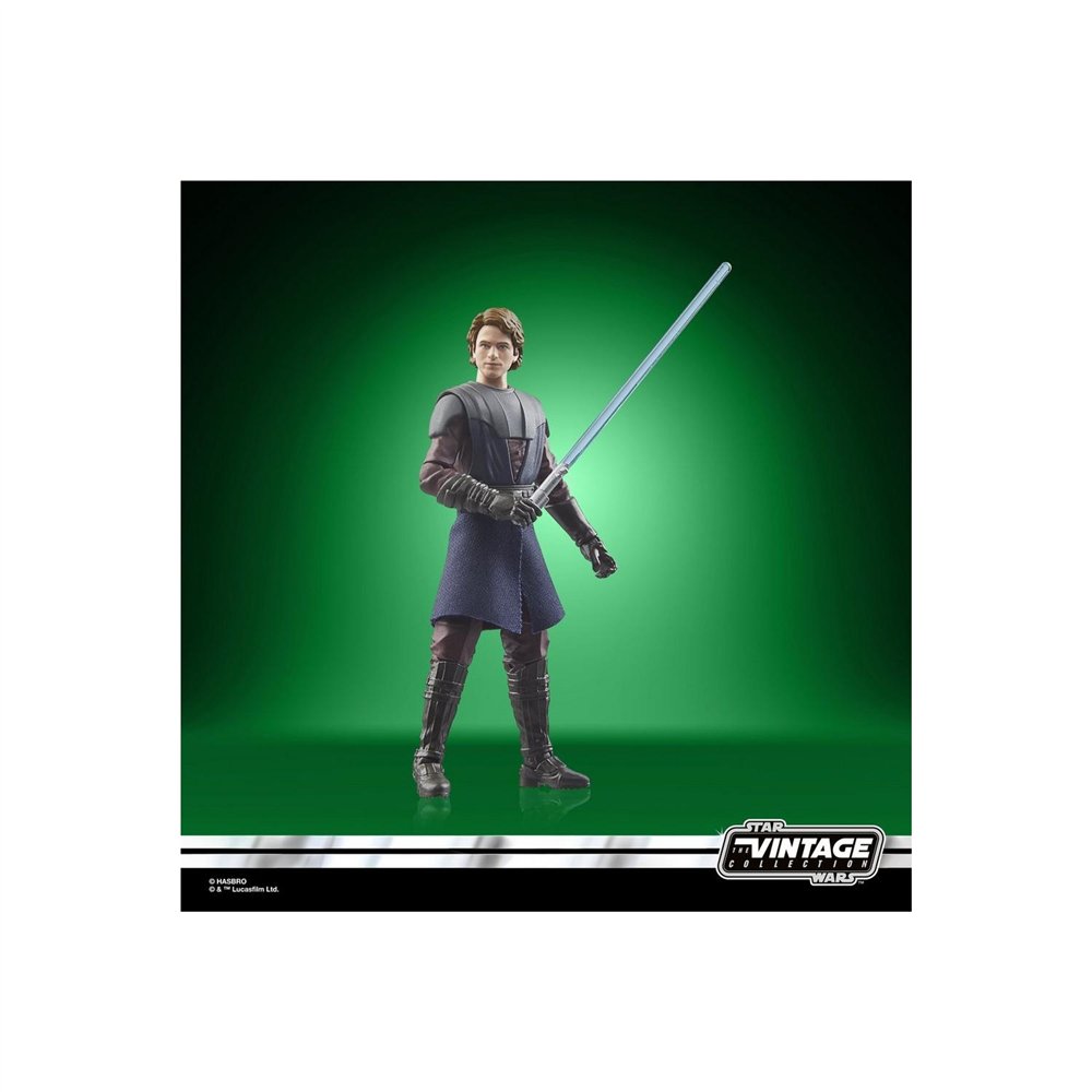 Star wars the vintage collection anakin skywalker