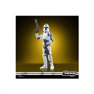 Star wars the vintage collection clone trooper lieutenant (teth)