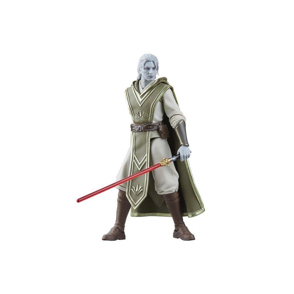 Star wars the black series dagan gera