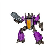 Transformers studio series voyager class  war for cybertron 11 skywarp