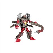 Transformers studio series deluxe class  rise of the beasts 115 double punch