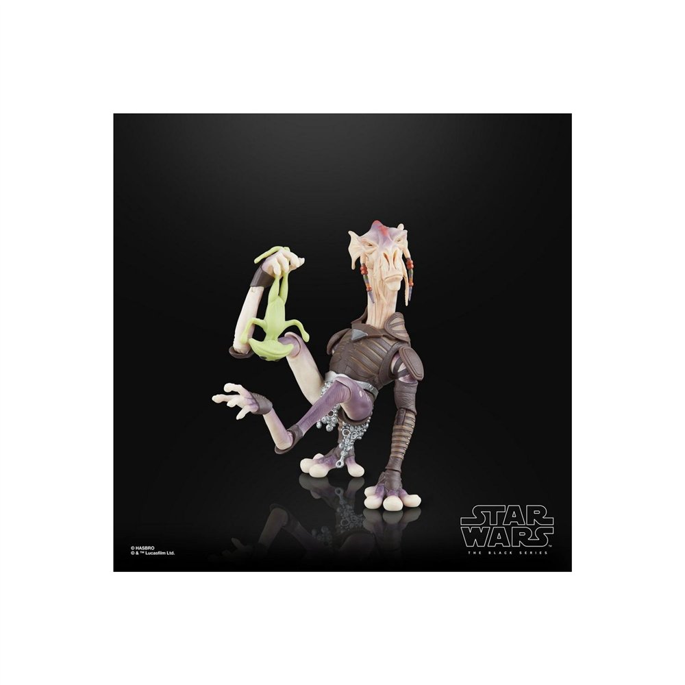 Star wars the black series sebulba