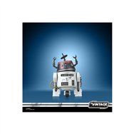 Star wars the vintage collection chopper (imperial disguise)