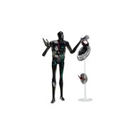 Marvel legends series the spot