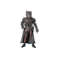 Star wars the black series pirate captain brutus (port borgo)