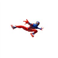 Marvel legends series spider-boy