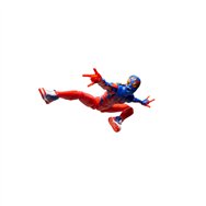 Marvel legends series spider-boy