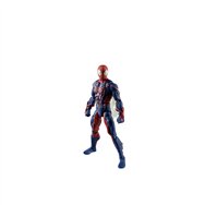 Marvel legends series spider-man unlimited
